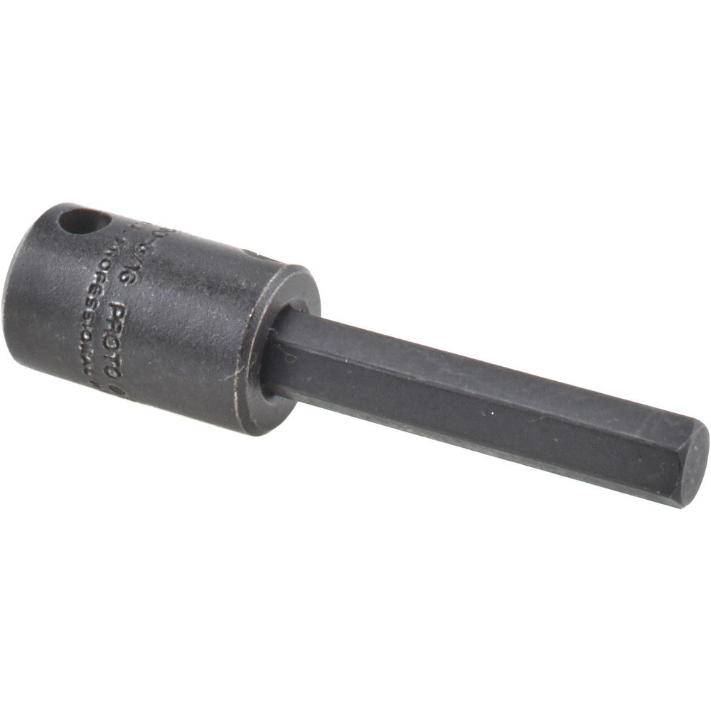 Proto J72905/16 3/8" Drive, 5/16" Impact Hex Bit Socket