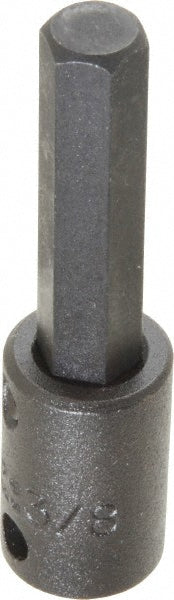 Proto J72903/8 3/8" Drive, 3/8" Impact Hex Bit Socket