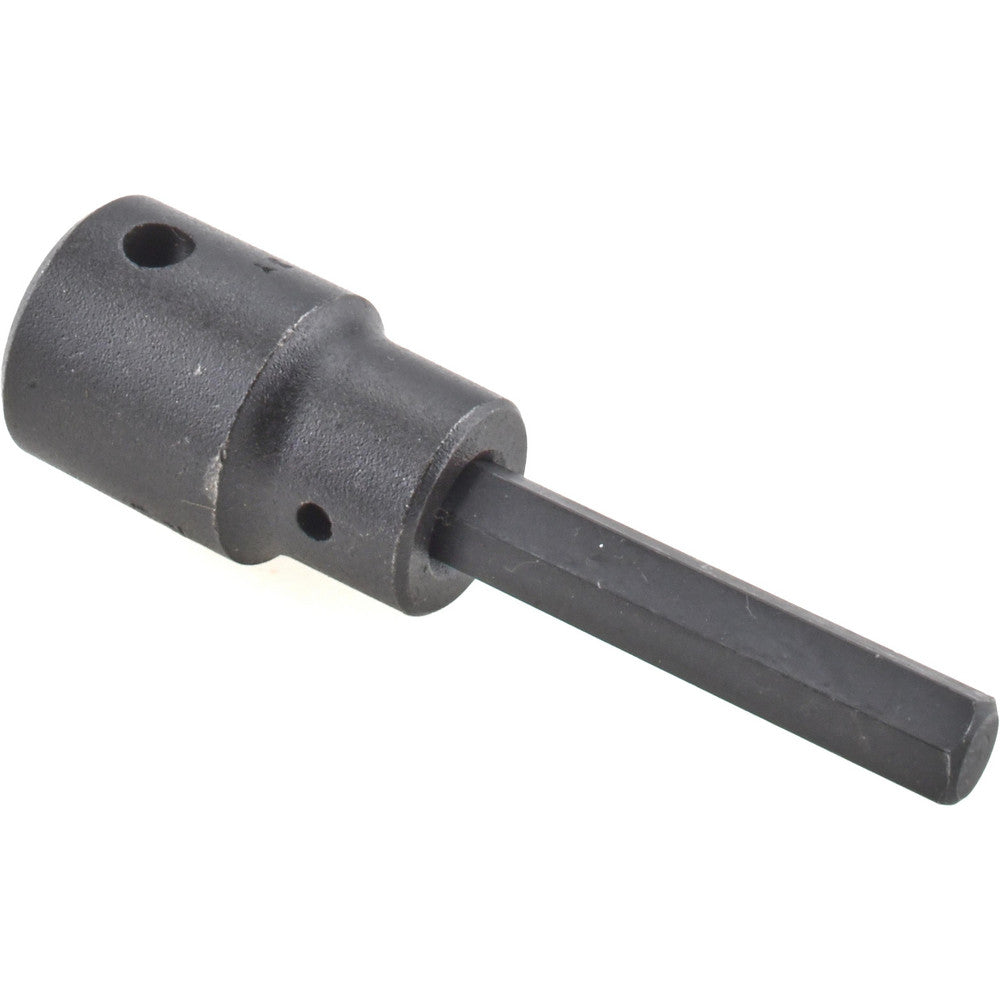 Proto J7441-8M 1/2" Drive, 8mm Impact Hex Bit Socket