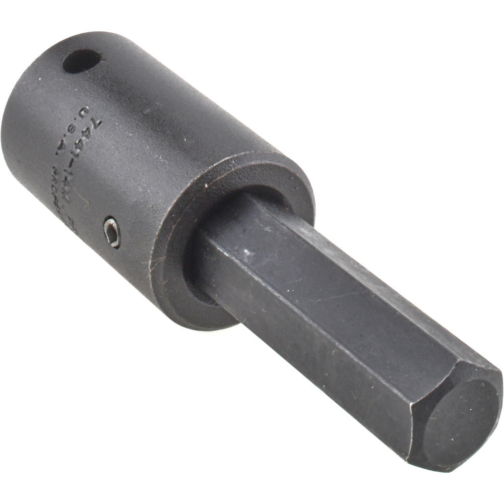 Proto J7441-14M 1/2" Drive, 14mm Impact Hex Bit Socket