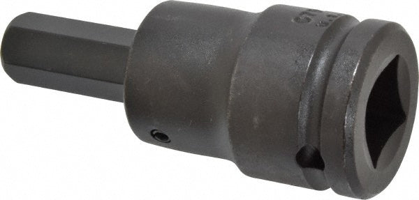Proto J075905/8 3/4" Drive, 5/8" Impact Hex Bit Socket