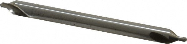 Keo 907-000-111 Combo Drill & Countersink #4, 5/16" Body Dia, 118°, Cobalt