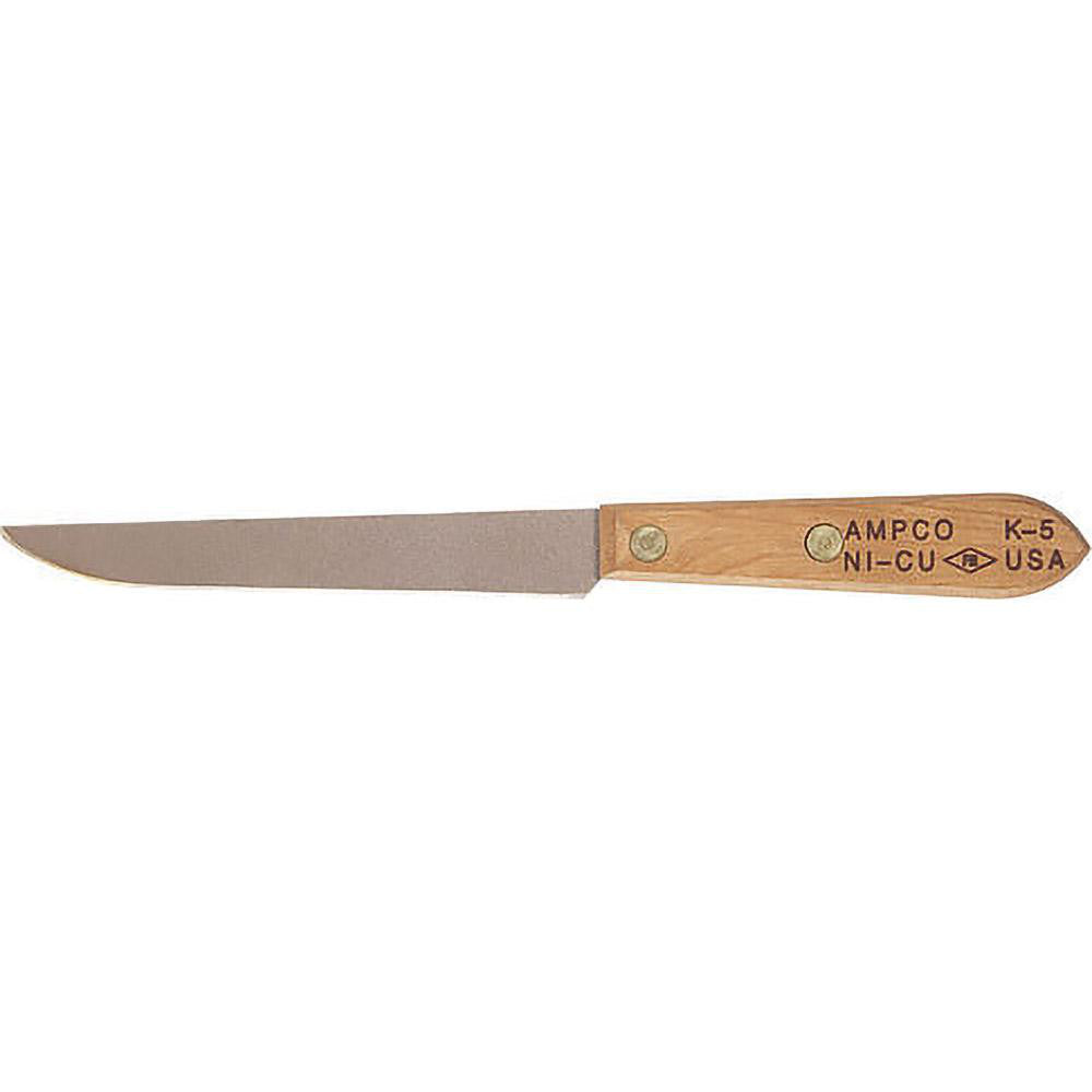Ampco K-5 Knife Blades