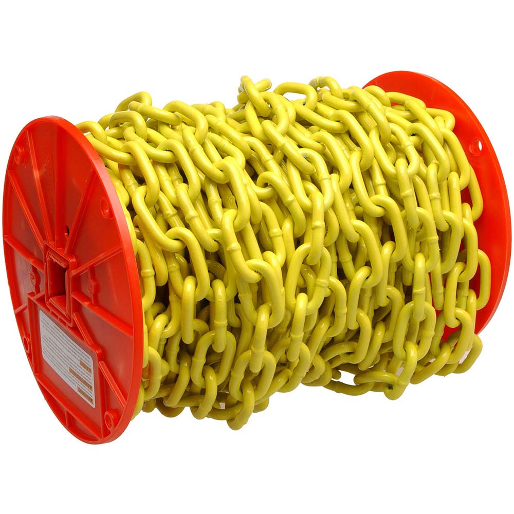 Campbell PD0725027 3/16" Welded Proof Coil Chain