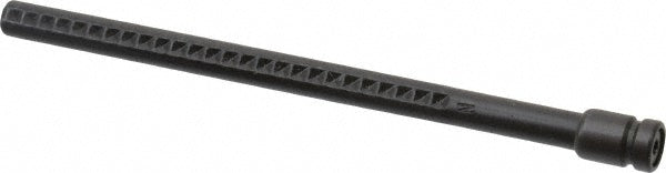 Noga EL01033 131mm Long Deburring Blade Holder