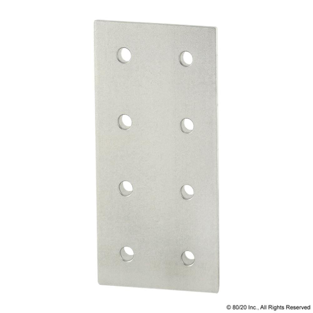 80/20 Inc. 4365 Joining Strip Use with Series 15 & Bolt Kit 3320 or 3325