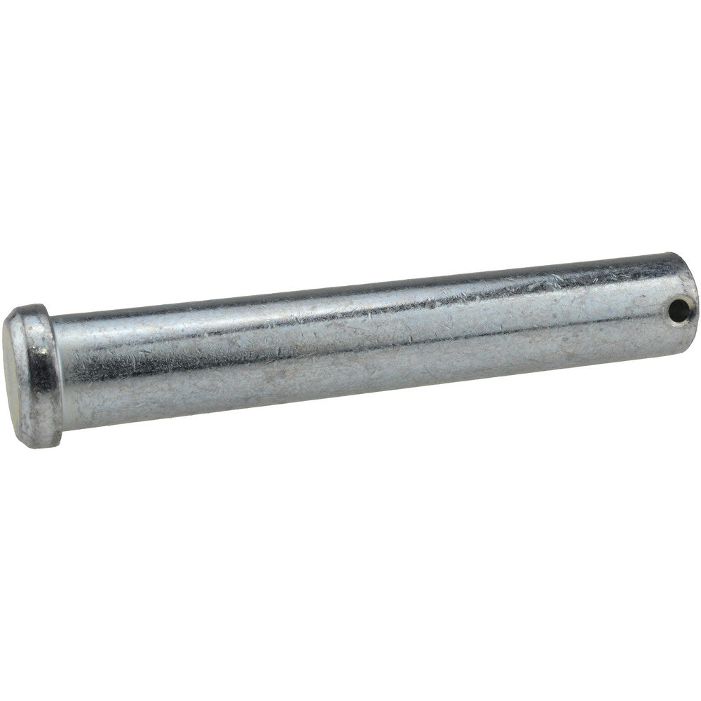 Value Collection P20166 3/4" Pin Dia, 4-1/2" OAL, Standard Clevis Pin