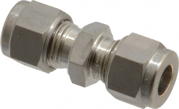 Ham-Let 3000228 Compression Tube Union Compression x Compression