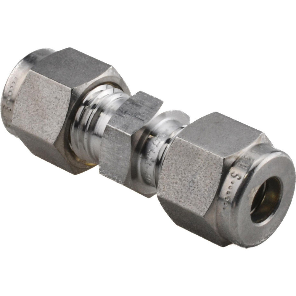 Ham-Let 3001606 Compression Tube Union Compression x Compression
