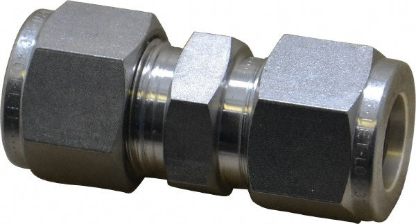 Ham-Let 3001609 Compression Tube Union Compression x Compression