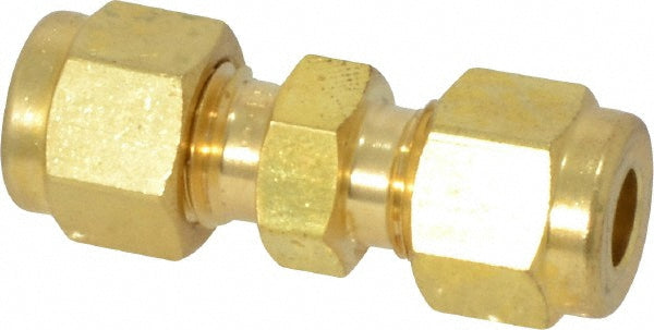 Ham-Let 3101800 Compression Tube Union Compression x Compression