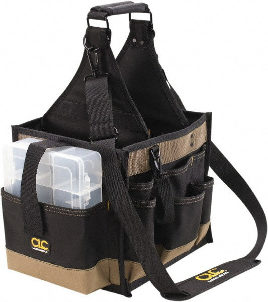 CLC 1528 Tool Bag 23 Pocket