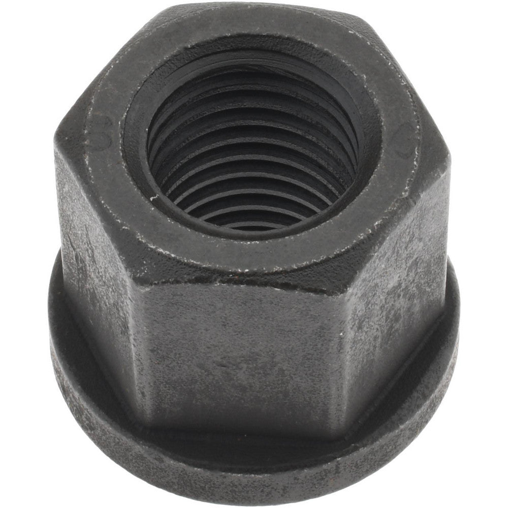 Gibraltar 23080.0020 M20, 37mm Flange Dia, 30mm High, 30mm Across Flats, Flange Nut