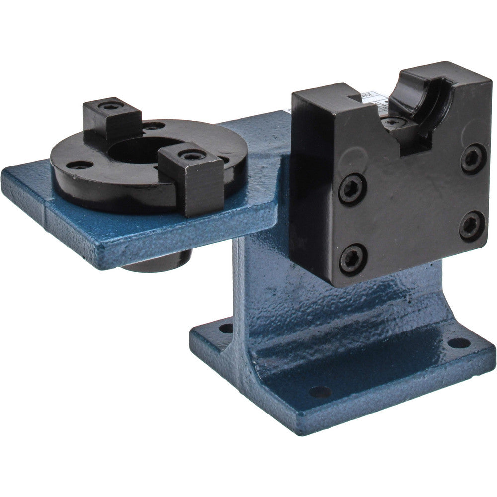 Value Collection 287-6021 2 Positions, BT30 Compatible Tool Holder Tightening Fixture