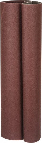 Tru-Maxx 7367 Abrasive Belt 36" Wide, 75" Long, 120 Grit, Aluminum Oxide