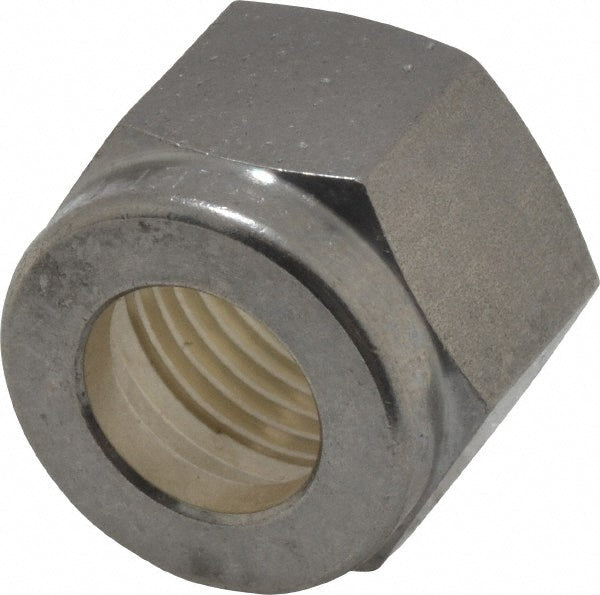 Ham-Let 3500164 Compression Tube Nut 3/8" Thread, FNPT