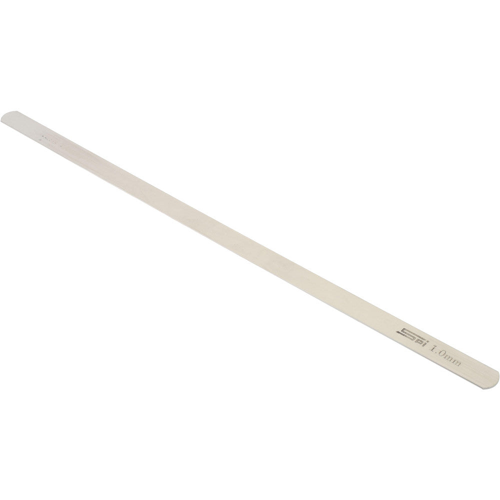SPI 91-415-0 Feeler Gage 0.5" Wide, 12" Long