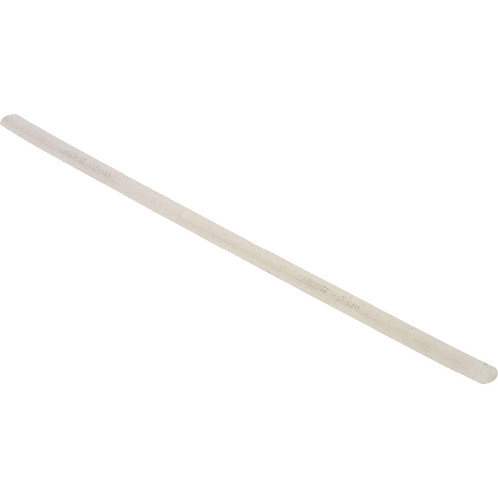 SPI 91-392-1 Feeler Gage 0.5" Wide, 12" Long