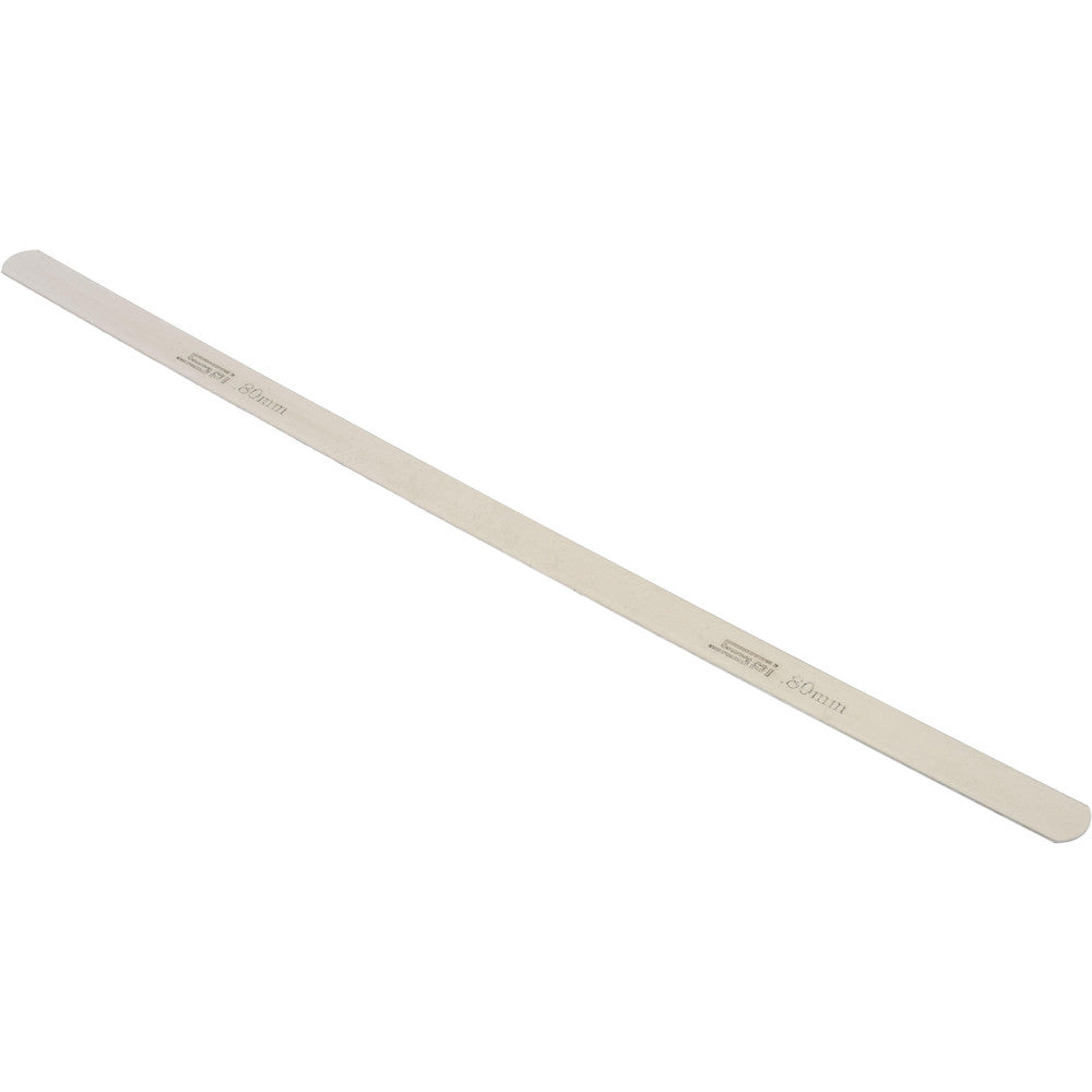 SPI 91-411-9 Feeler Gage 0.5" Wide, 12" Long