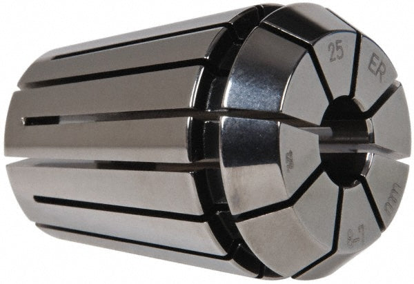 Kennametal 1135918 ER Collet ER25, 8.00 mm Collet Size
