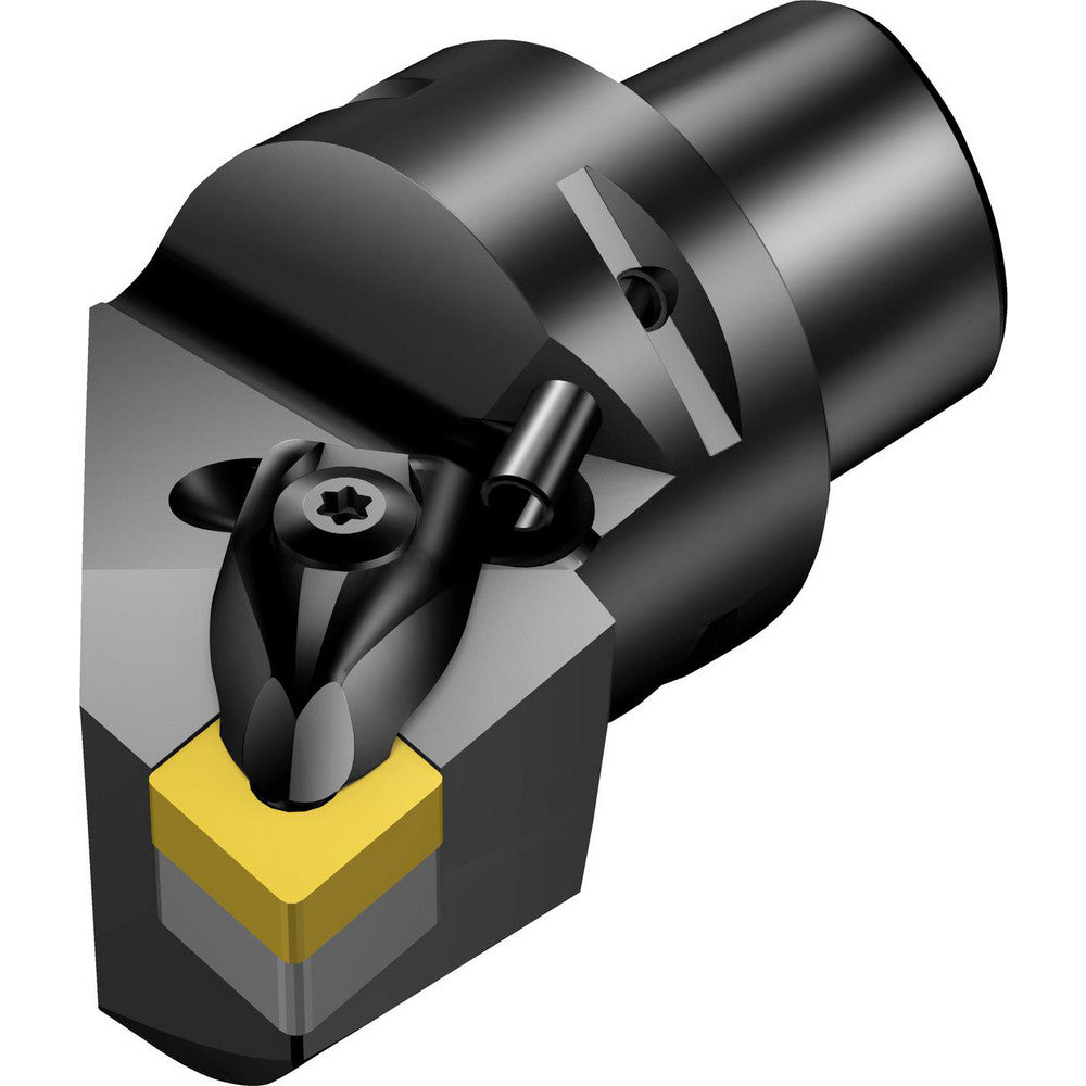 Sandvik Coromant 5728749 Modular Turning & Profiling Head Size C5, 60 mm Head Length, Internal, Right Hand