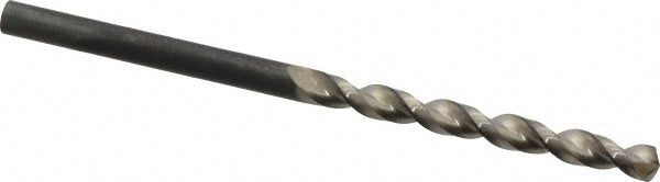 Guhring 9005490036600 Jobber Drill #27, 130 deg Point, High Speed Steel