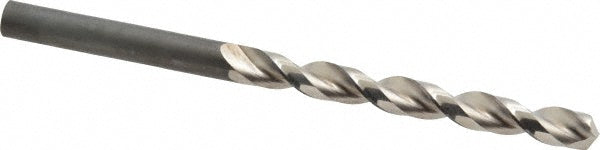 Guhring 9005490069000 Jobber Length Drill Bit Letter I, 130 °, High Speed Steel