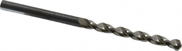 Guhring 9005490036000 Jobber Length Drill Bit 3.6 mm Dia, 130 °, High Speed Steel