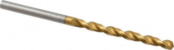 Guhring 9006520038000 Jobber Drill #25, 130 deg Point, High Speed Steel