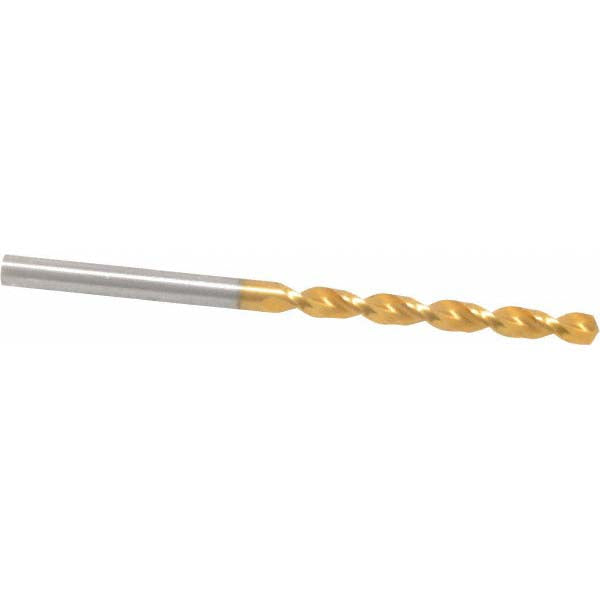 Guhring 9006580040900 Jobber Length Drill Bit #20, 130 °, Cobalt