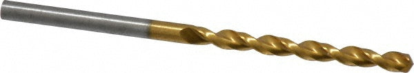 Guhring 9006580034500 Jobber Length Drill Bit #29, 130 °, Cobalt