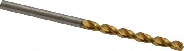 Guhring 9006580032600 Jobber Length Drill Bit #30, 130 °, Cobalt