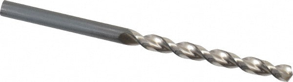 Guhring 9006220045000 Jobber Length Drill Bit #16, 130 °, Cobalt