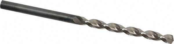 Guhring 9006220038000 Jobber Length Drill Bit #25, 130 °, Cobalt