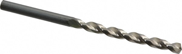 Guhring 9006220047600 Jobber Length Drill Bit 3/16" Dia, 130 °, Cobalt