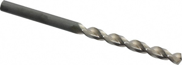 Guhring 9006220051600 Jobber Length Drill Bit 13/64" Dia, 130 °, Cobalt