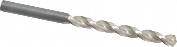 Guhring 9006220071400 Jobber Length Drill Bit Letter K, 130 °, Cobalt