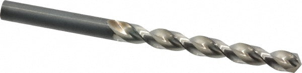 Guhring 9006220079400 Jobber Length Drill Bit 5/16" Dia, 130 °, Cobalt