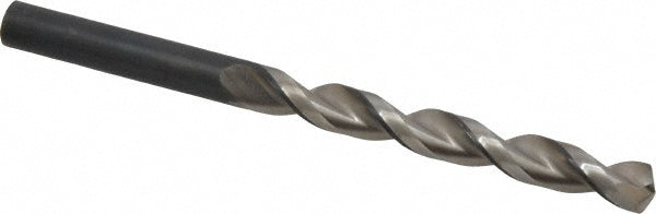 Guhring 9006220095200 Jobber Length Drill Bit 3/8" Dia, 130 °, Cobalt