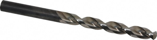 Guhring 9006220098000 Jobber Length Drill Bit Letter W, 130 °, Cobalt