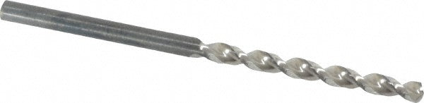 Guhring 9006220030000 Jobber Length Drill Bit 3 mm Dia, 130 °, Cobalt