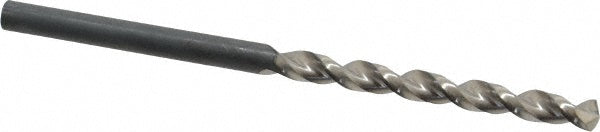 Guhring 9006220033000 Jobber Length Drill Bit 3.3 mm Dia, 130 °, Cobalt