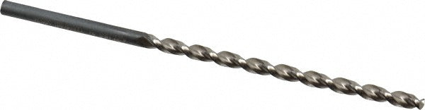 Guhring 9005350042200 Taper Length Drill Bit 0.1660" Dia, 130 °