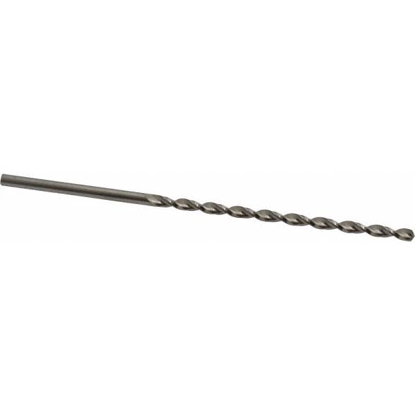 Guhring 9005010031700 Taper Length Drill Bit 0.1250" Dia, 130 °