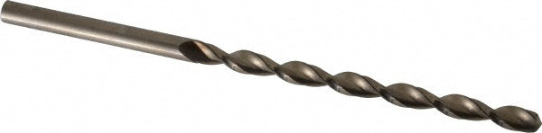 Guhring 9005010067500 Taper Length Drill Bit 0.2656" Dia, 130 °