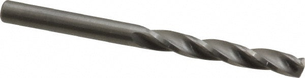 Guhring 9014520047600 Jobber Length Drill Bit 3/16" (0.1875) Dia, 150 deg, Solid Carbide