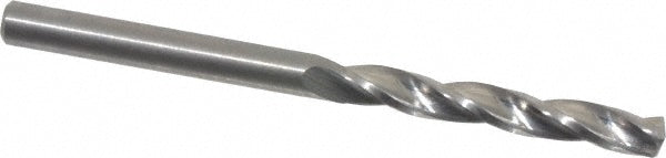 Guhring 9014520038000 Jobber Length Drill Bit #25 (0.1495) Dia, 150 deg, Solid Carbide