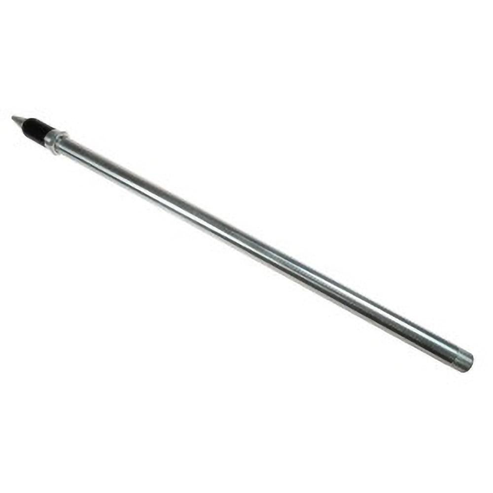 Coilhose Pneumatics EXT12CN-53 Blow Gun Extension Tube with High Flow Tip