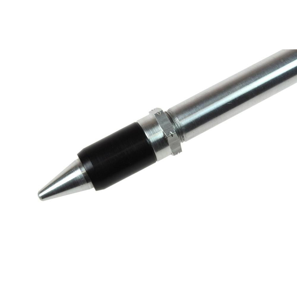 Coilhose Pneumatics EXT48CN-53 Blow Gun Extension Tube with High Flow Tip