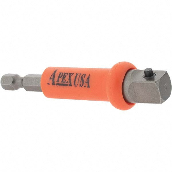 Apex UG-EX-370-3 Power Screwdriver Bit 1/4" Hex Drive